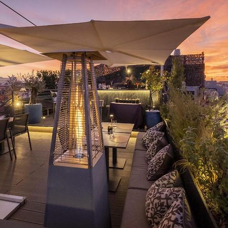 U-Visionary Roma Hotel Zewnętrze zdjęcie