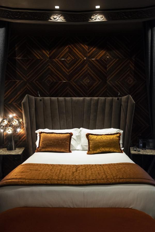 U-Visionary Roma Hotel Zewnętrze zdjęcie