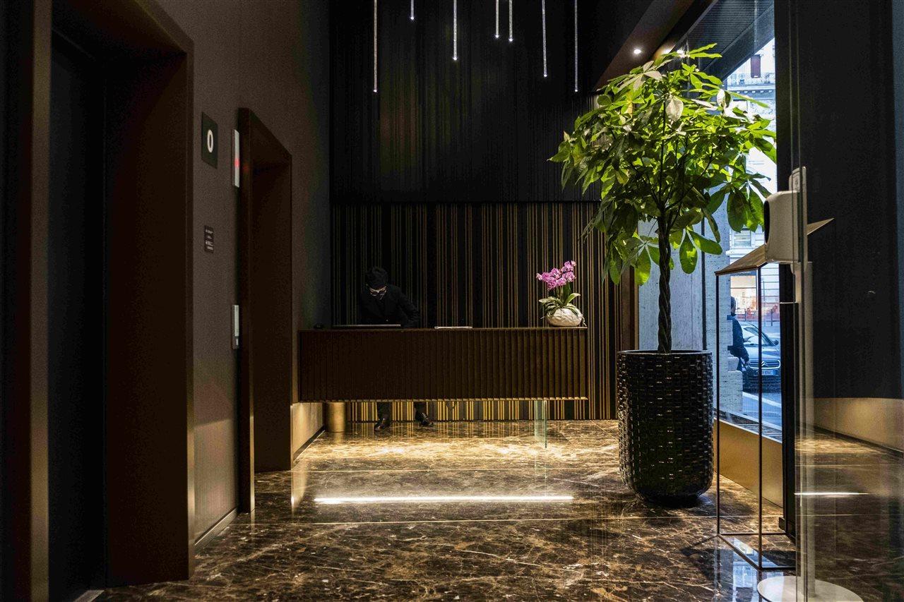 U-Visionary Roma Hotel Zewnętrze zdjęcie