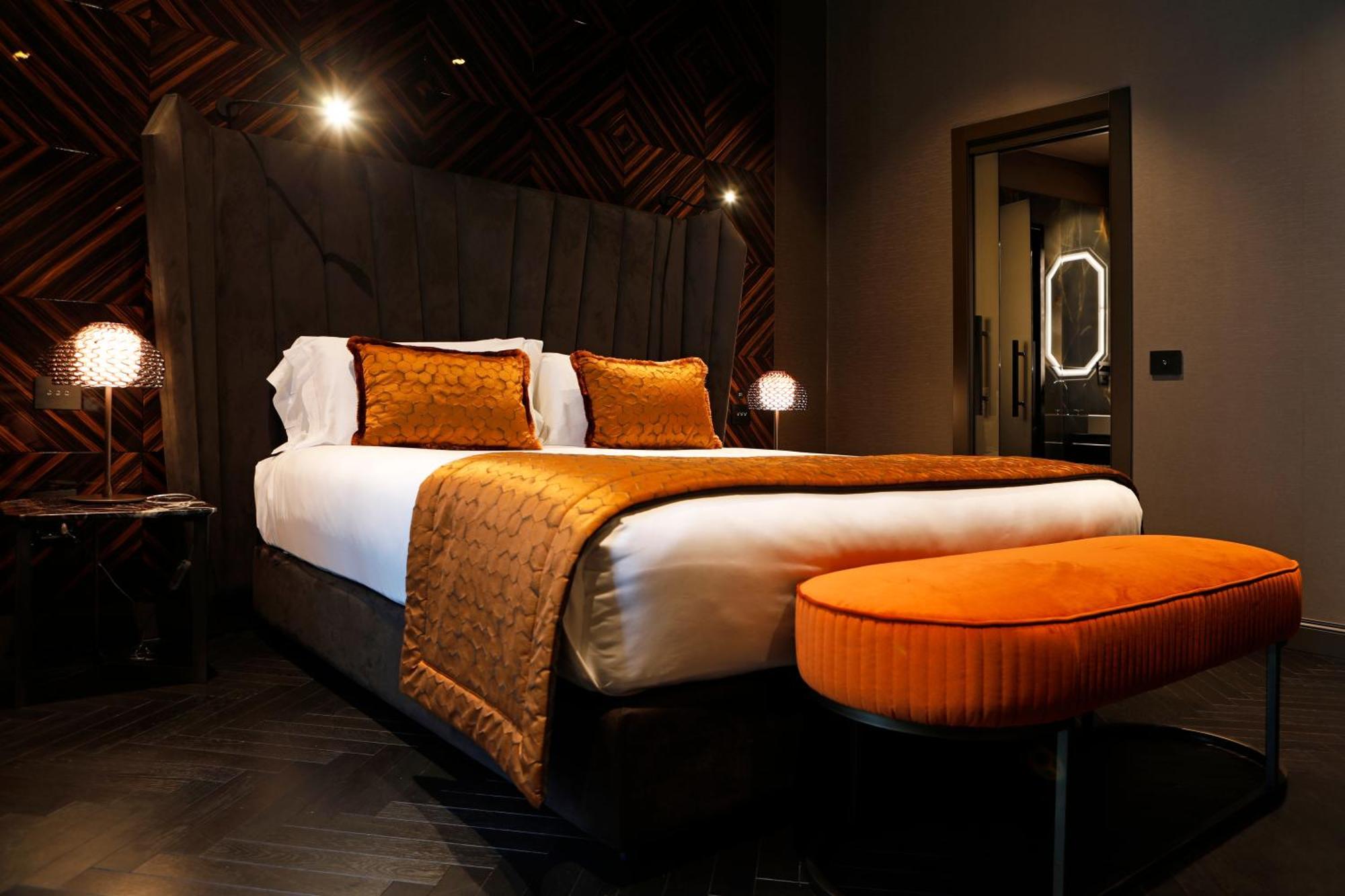 U-Visionary Roma Hotel Zewnętrze zdjęcie