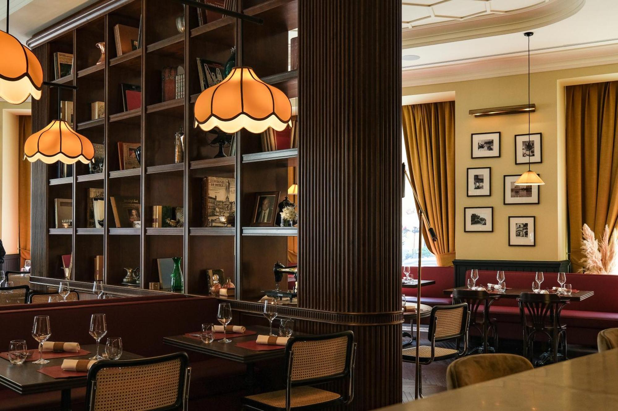 U-Visionary Roma Hotel Zewnętrze zdjęcie