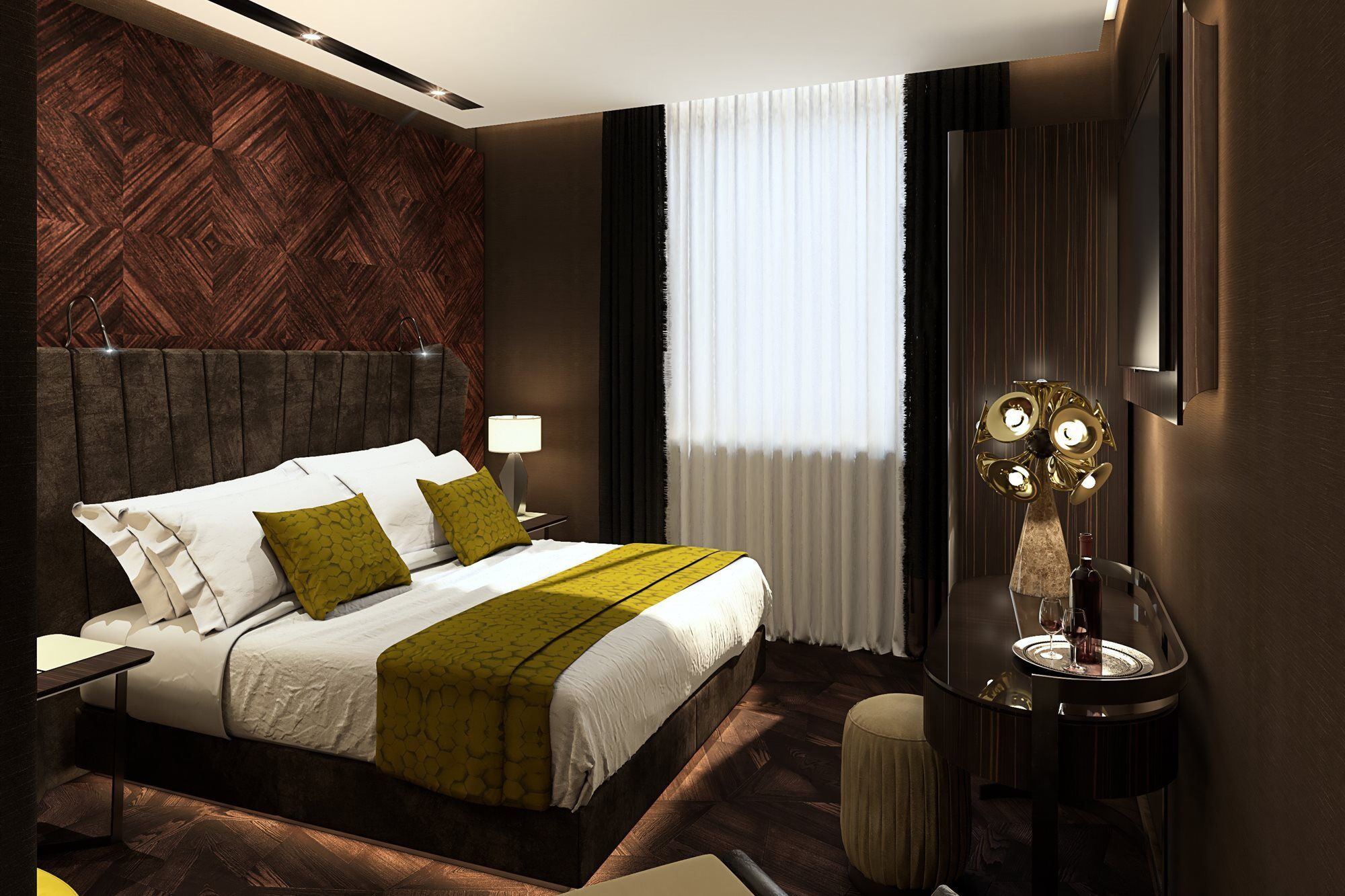 U-Visionary Roma Hotel Zewnętrze zdjęcie