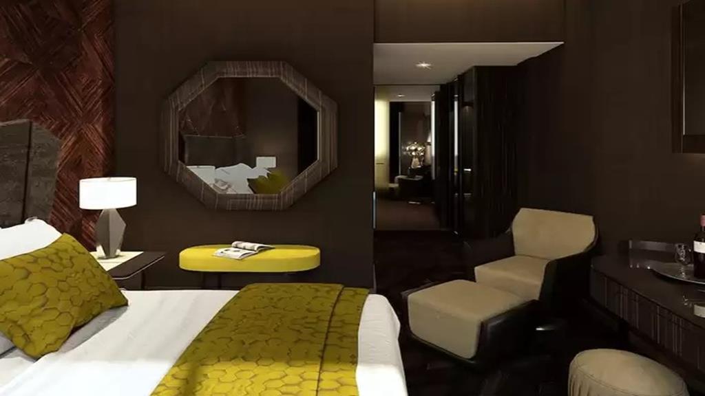 U-Visionary Roma Hotel Zewnętrze zdjęcie